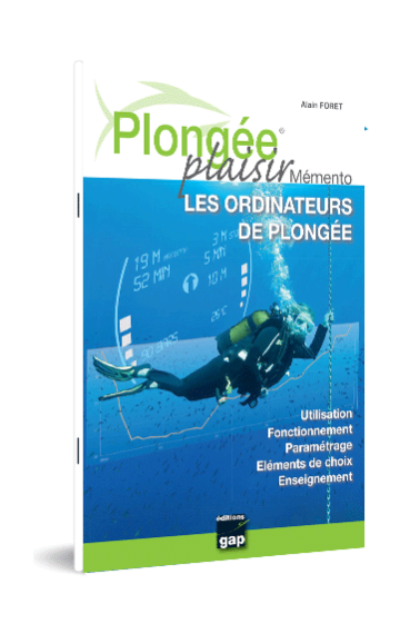 Mémento Plongée Plaisir Ordinateurs