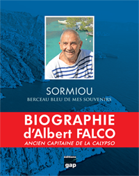 Biographie d’Albert Falco