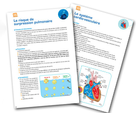 Mémento Plongée Plaisir 4