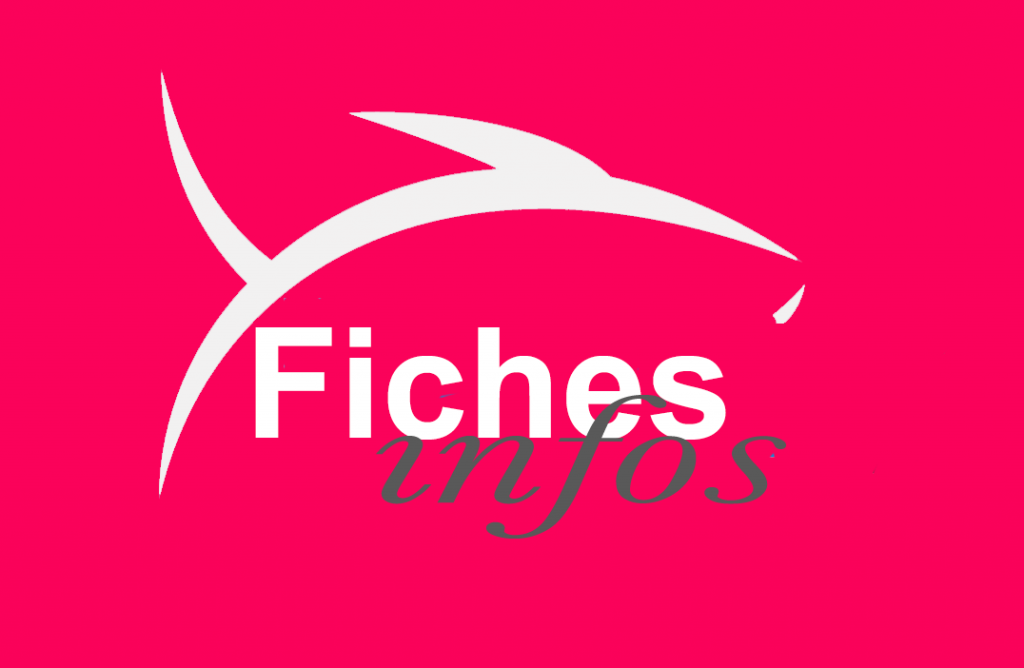 Fiches-infos