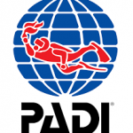 Logo PADI