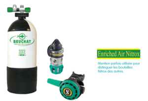 materiel-nitrox