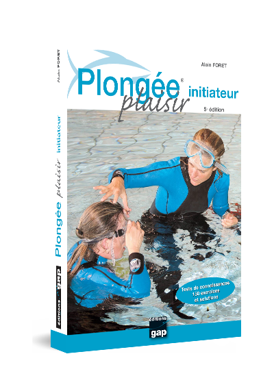 Plongée Plaisir Initiateur