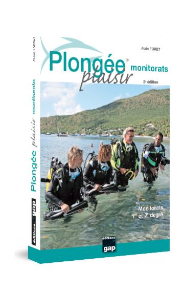 Plongée Plaisir Monitorats