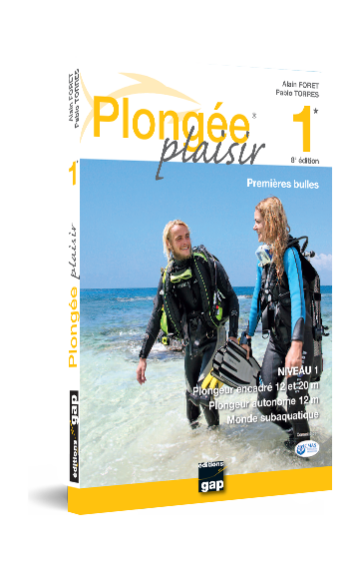 Plongée Plaisir 1