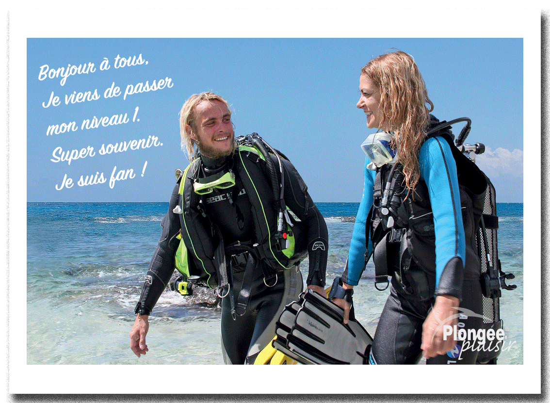 Plongée Plaisir 1