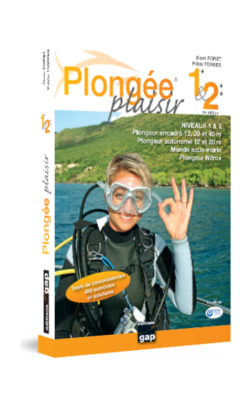 Plongée Plaisir 1&2