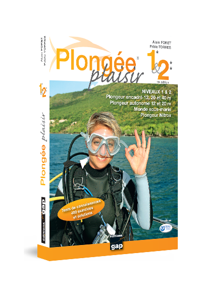 Plongée Plaisir 1&2