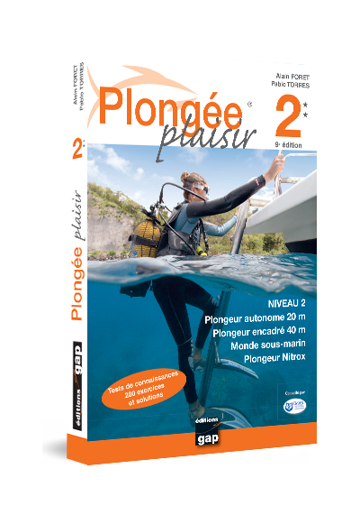 Plongée Plaisir 2