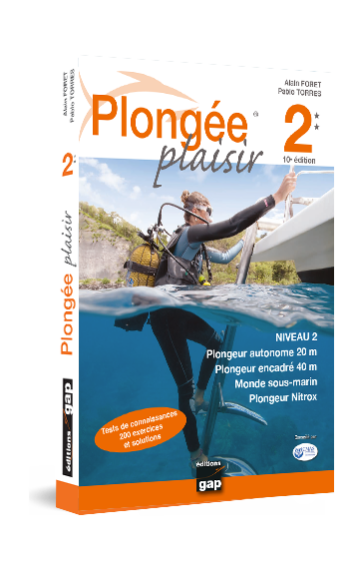 Plongée Plaisir 2