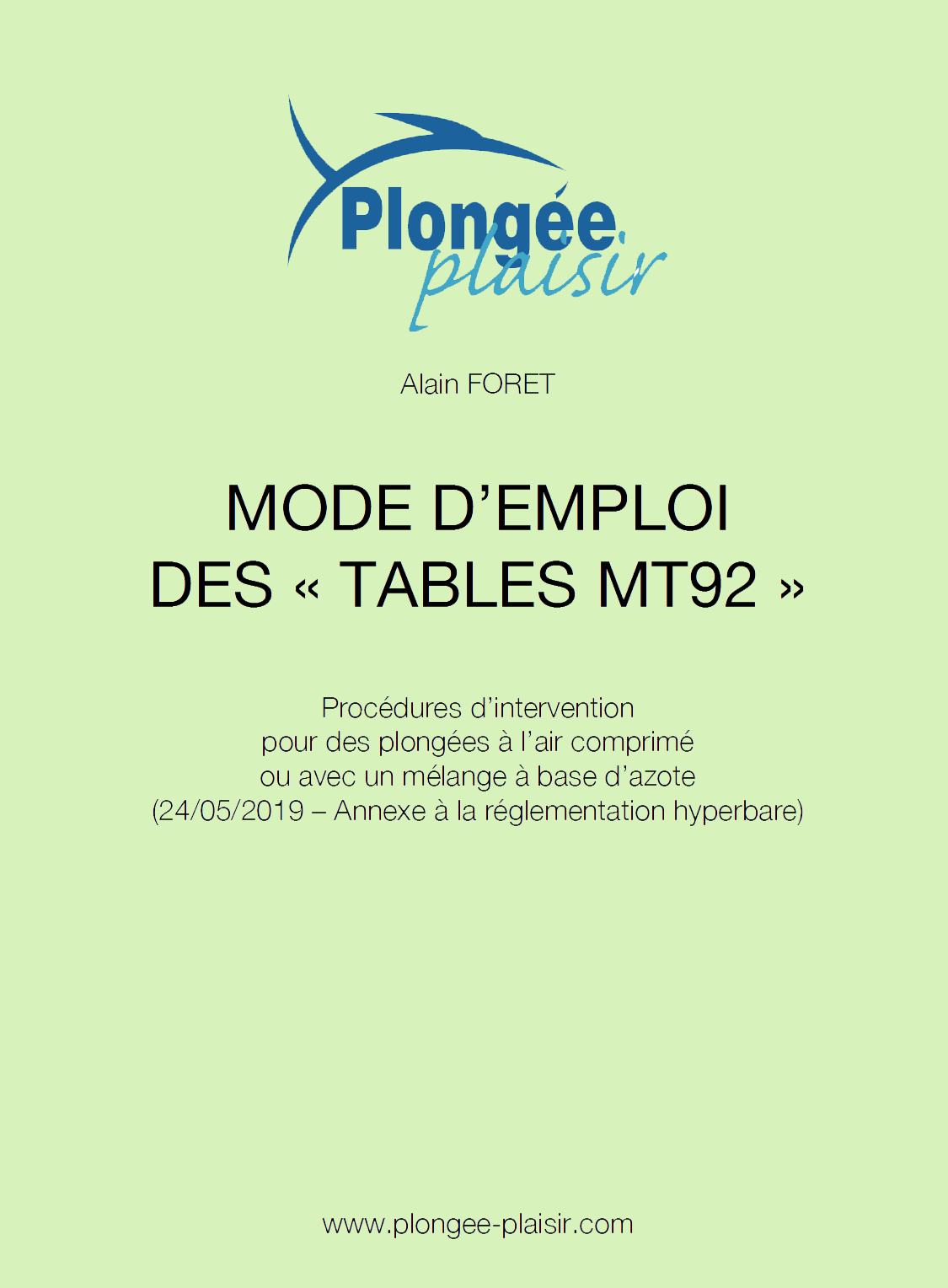 Les Niveaux En Plongee Plongee Plaisir Site Officiel