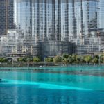 Dubaï bat un nouveau record avec la piscine la plus profonde au monde, comprenant deux habitats sous-marins