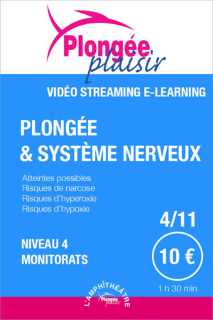 N4-04 Plongée et système nerveux