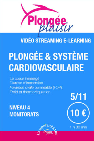 N4-05 Plongée et système cardio-vasculaire