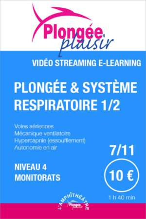 N4-07 Plongée et système respiratoire (1/2)