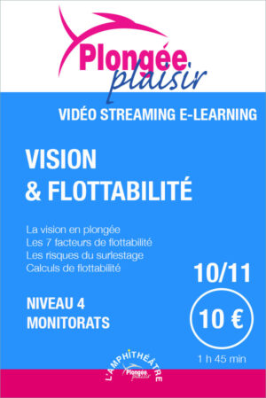 N4-10 Vision et flottabilité