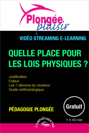 Quelle place pour l'enseignement des lois physiques ?