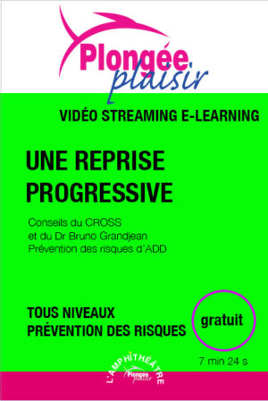 Une reprise progressive de l'activité