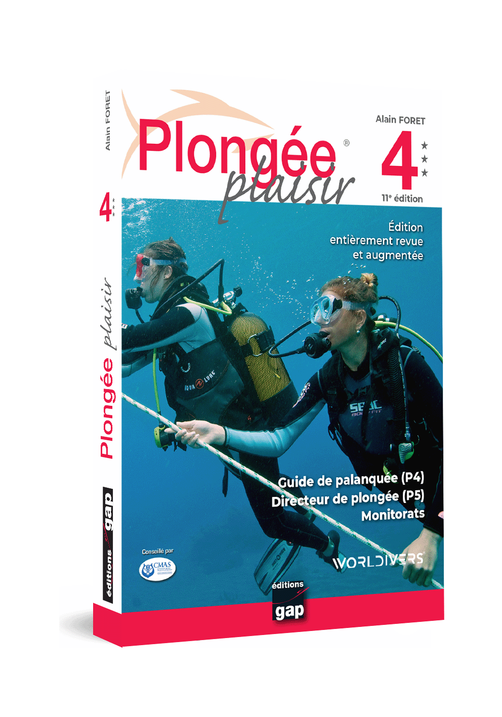Plongée Plaisir 1