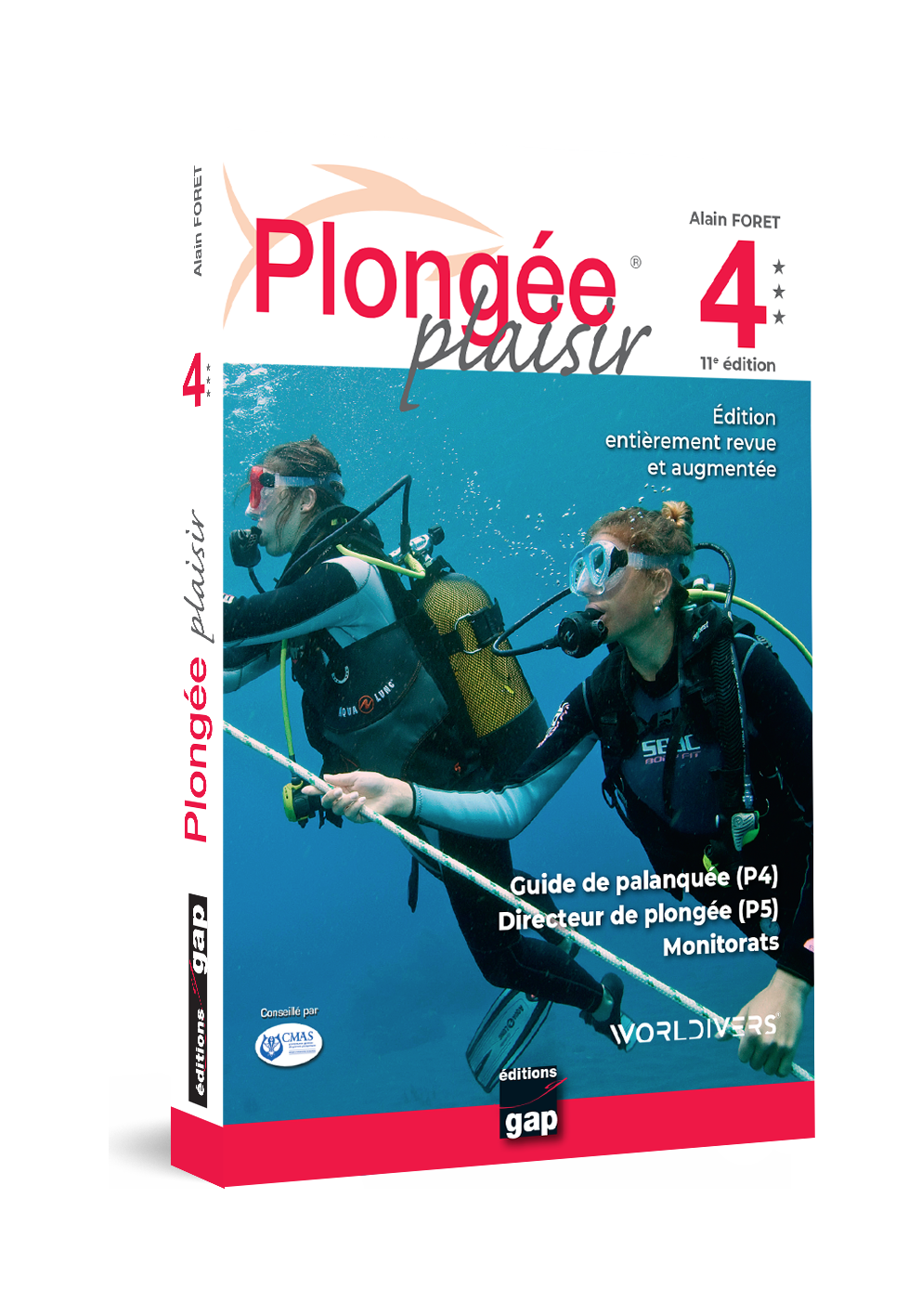 Plongée Plaisir 4